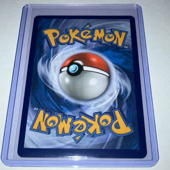 2022 Mewtwo Pokémon Card RARE Mint - Picture 2 of 2